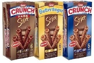They can't even spell. stixx