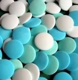 what a pill! tealpills