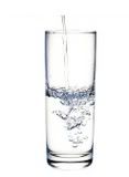 Now where did I put that lemon? water