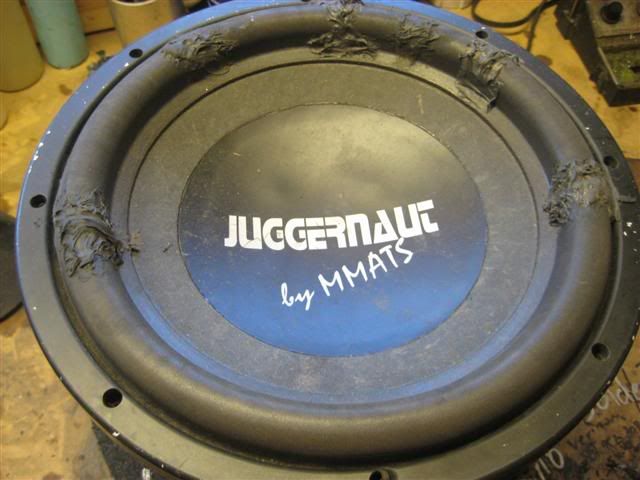 mmats juggernaut 12