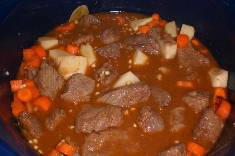 Beef Stew