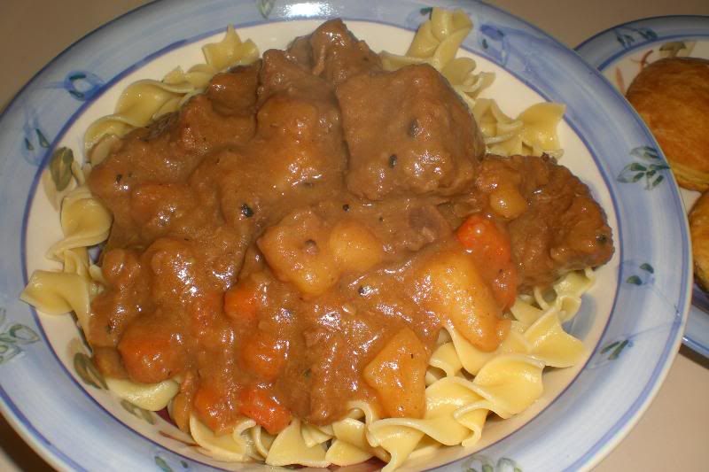 Beef Stew