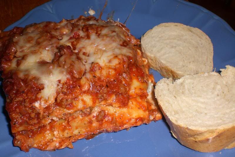 Lasagna