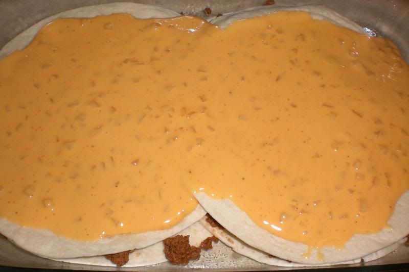 taco bake