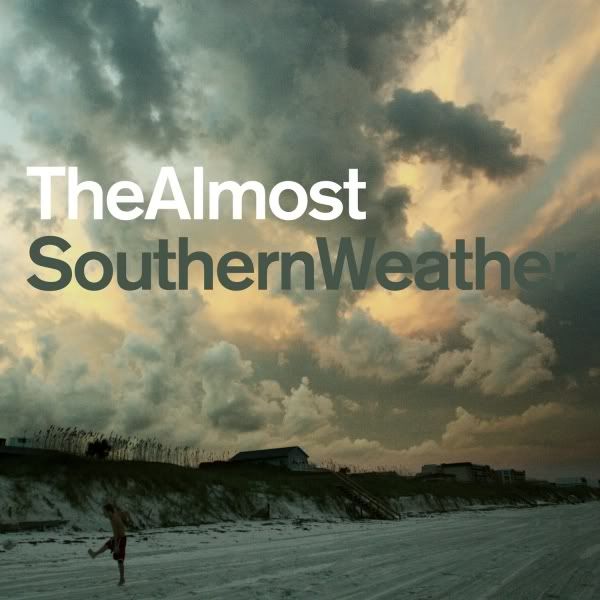 the almost southern weather expression