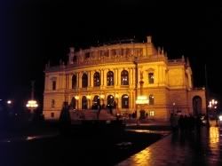 rudolfinum