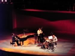 brad mehldau trio