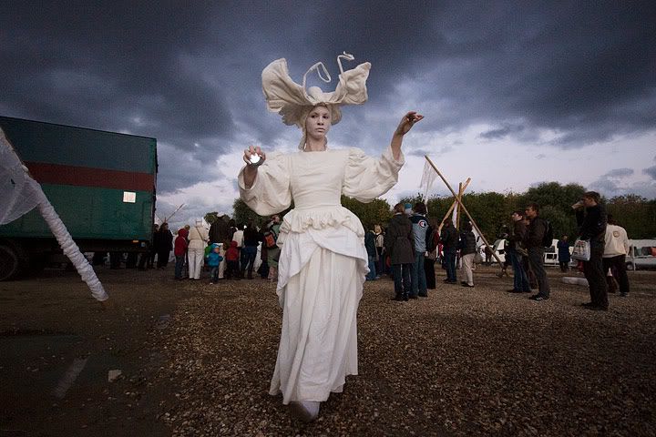 Караван мира 