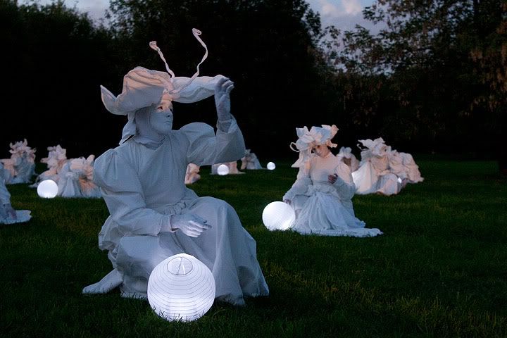 Караван мира 