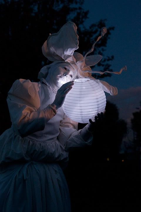 Караван мира 