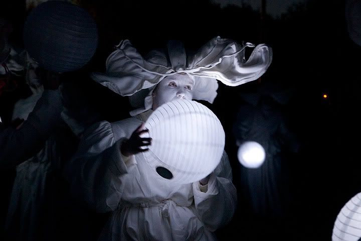 Караван мира 