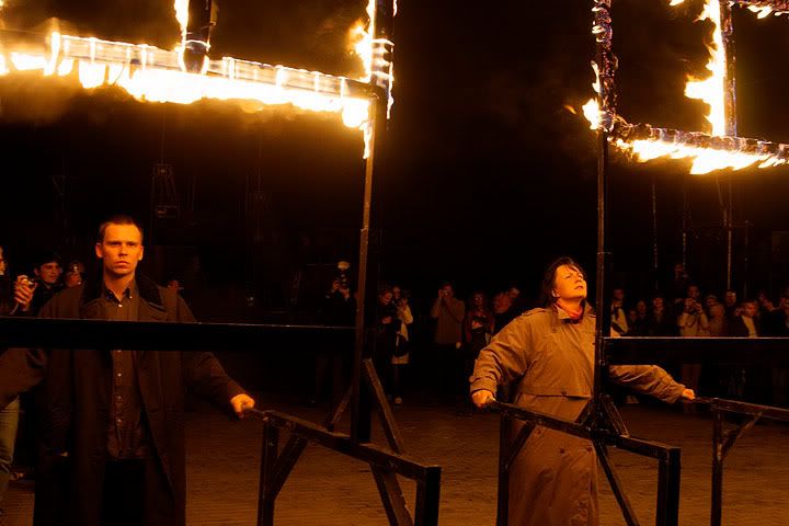 Караван мира 