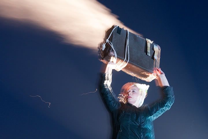 Караван мира 