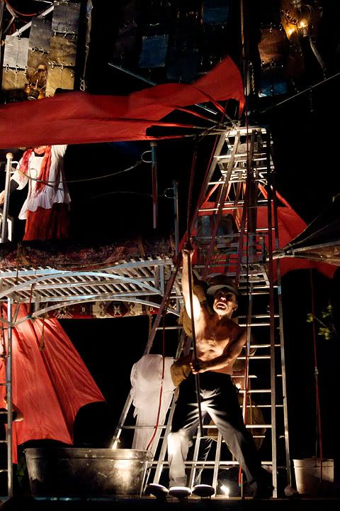 Караван мира 