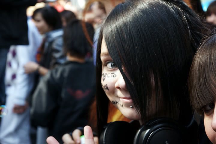 Каждый год в апреле 