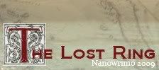 The Lost Ring