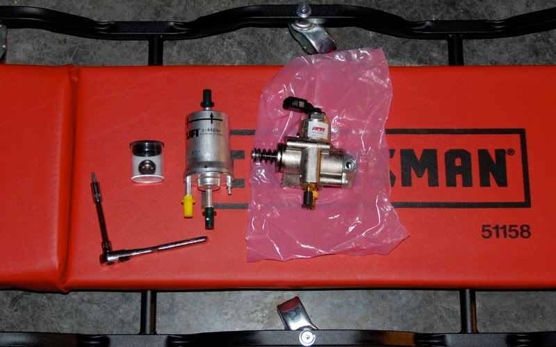 Fuel cut? What fuel cut? VW Vortex Volkswagen Forum