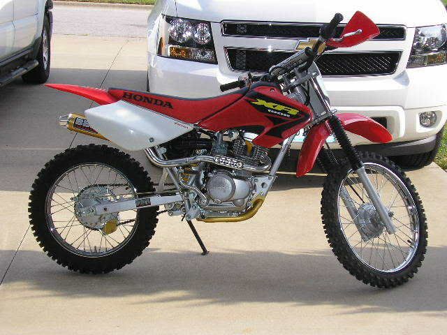 bbr xr100