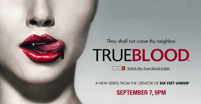 True Blood Pictures, Images and Photos
