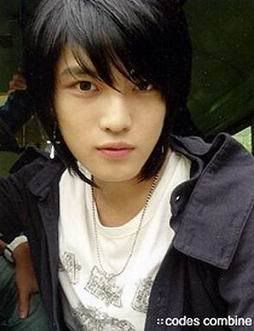 Hero Jaejoong