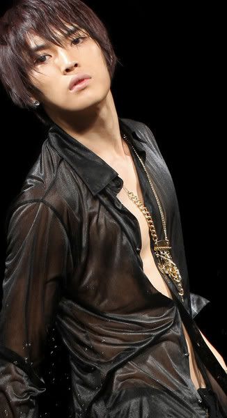 Hero Jaejoong Pictures, Images and Photos