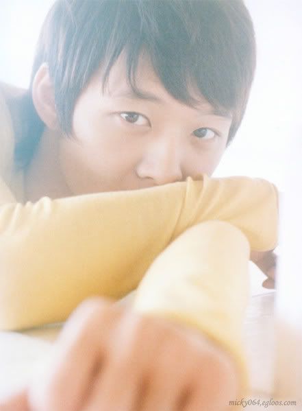 Micky Yoochun Pictures, Images and Photos