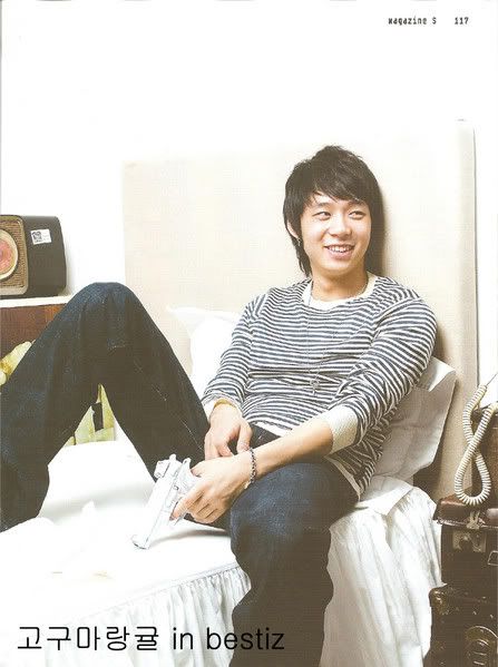 Micky Yoochun Pictures, Images and Photos
