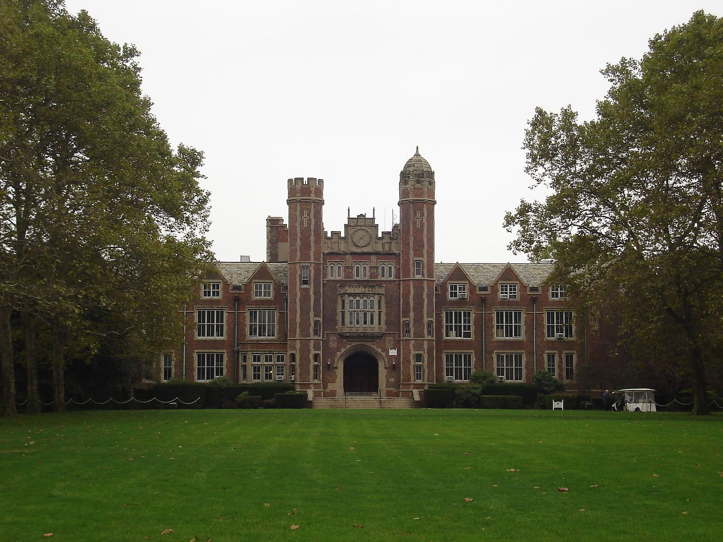 Wagner College 6 Pictures, Images and Photos
