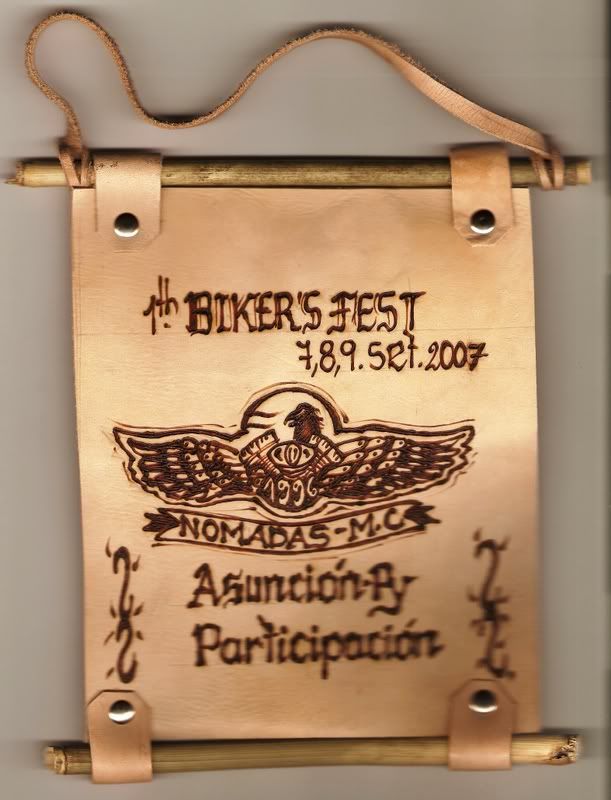[Imagem: RecuerdoBiker.jpg]