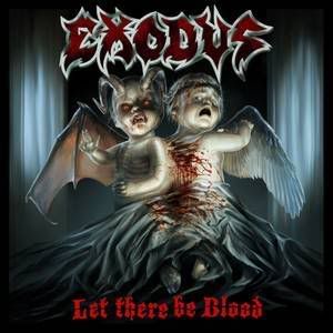 bondednew - EXODUS tocara Bonded by Blood completo en los Angeles, Seattle