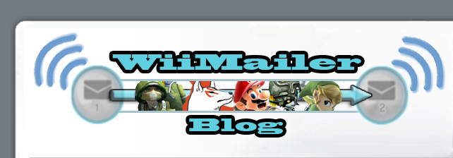 WiiMailer Blog