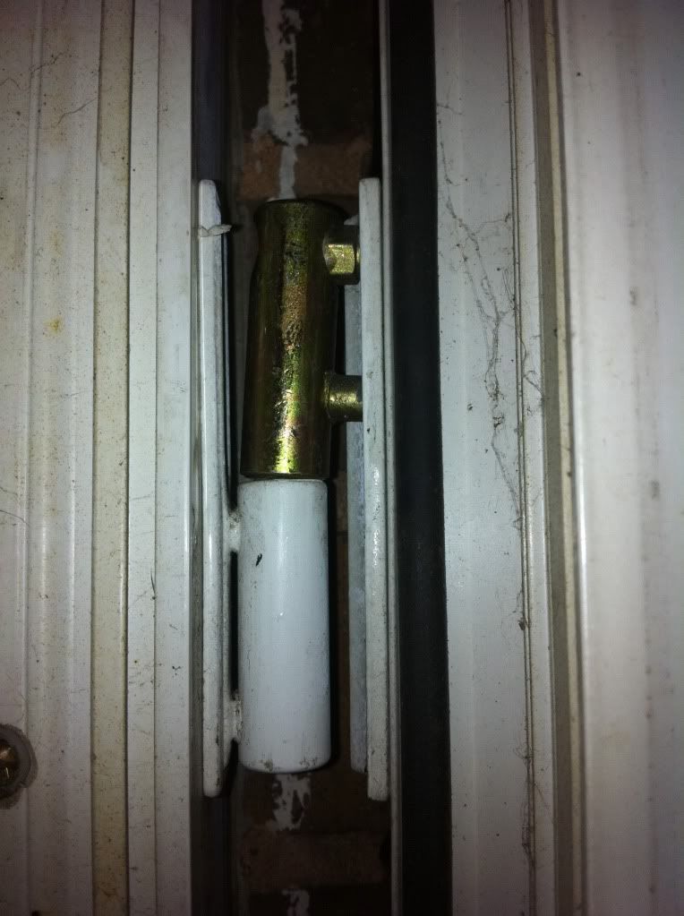 UPVC Door Problems (Dropped) AVForums