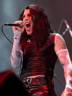 davey havok Pictures, Images and Photos