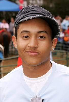 Tahj Mowry Pictures, Images and Photos