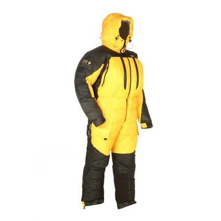 rab expedition suit