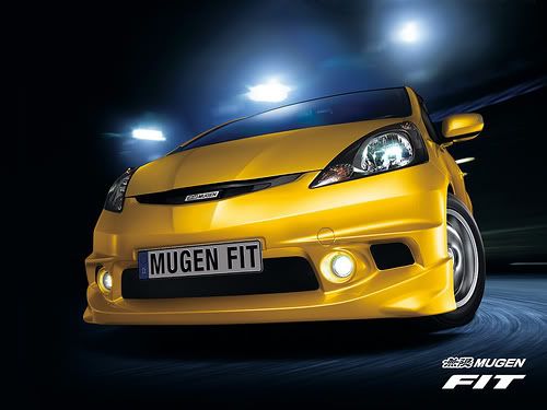 HondaFit