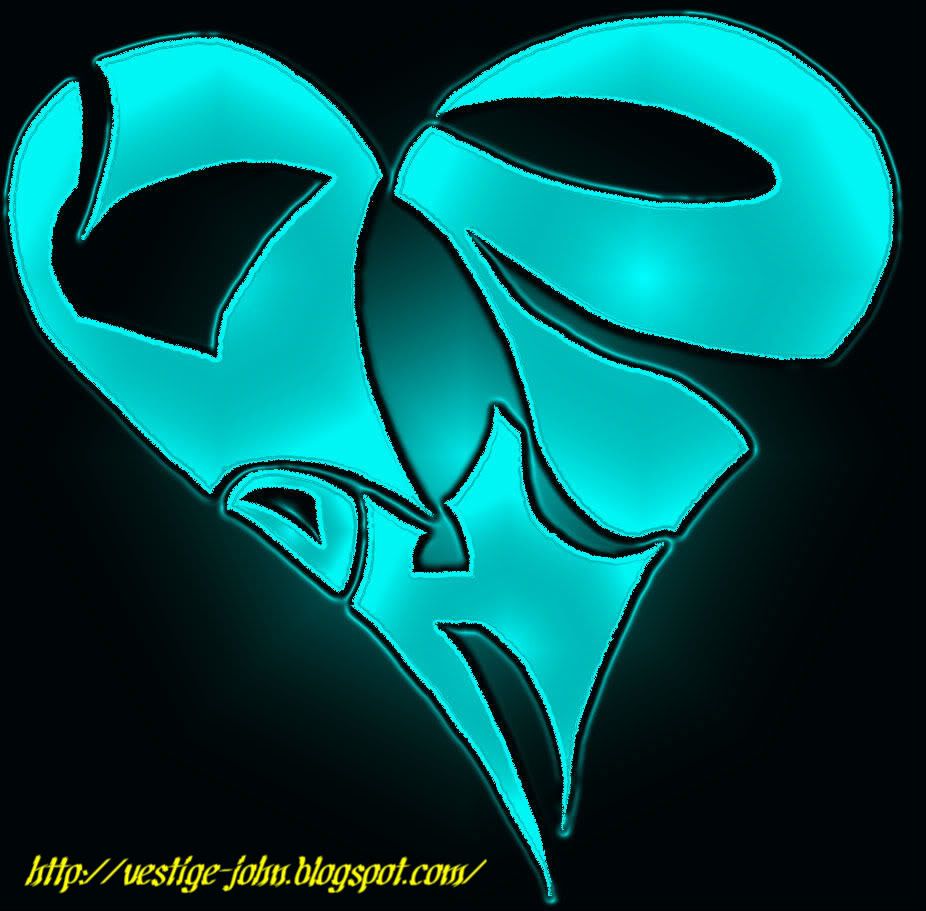 John in your heart