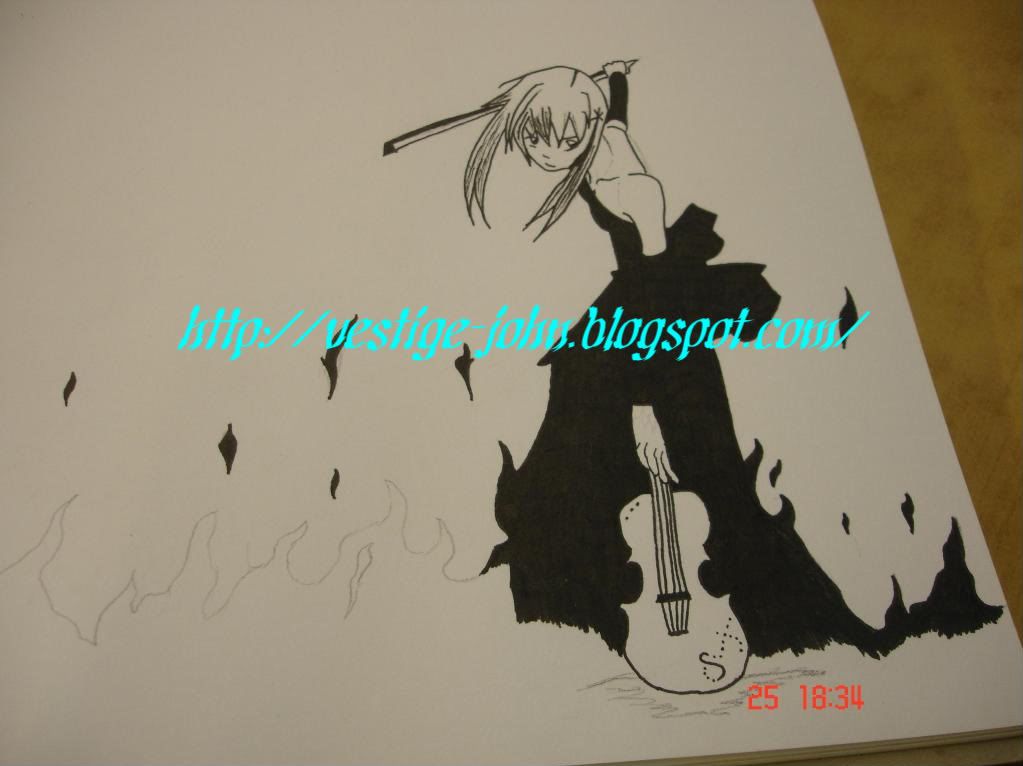 The Violinist