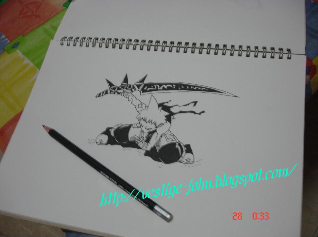 Black Star