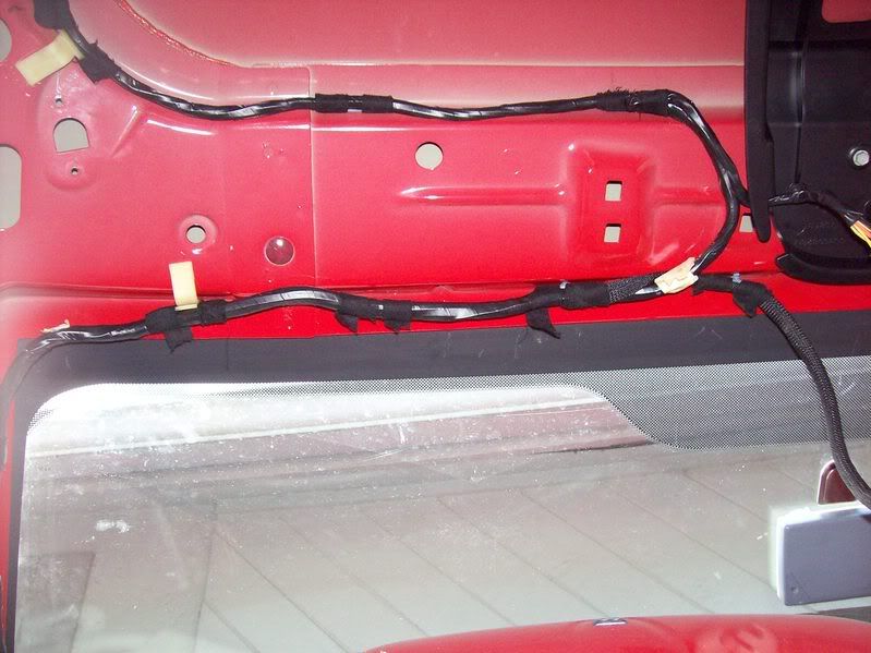 how to convert manual windows/locks to power Dakota Durango Forum