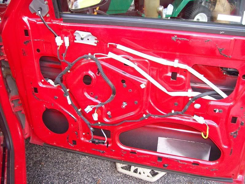 how to convert manual windows/locks to power Dakota Durango Forum