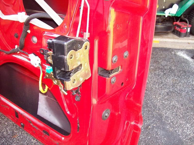 how to convert manual windows/locks to power Dakota Durango Forum