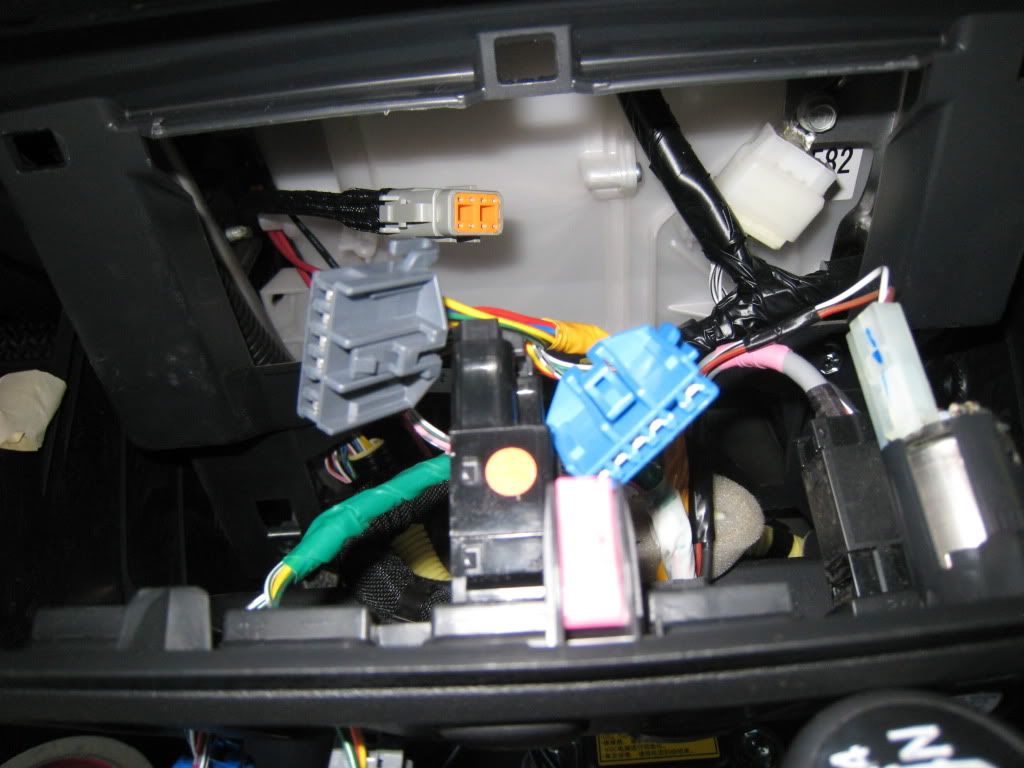 2011 NSSE and missing rear power inverter Toyota FJ Cruiser Forum