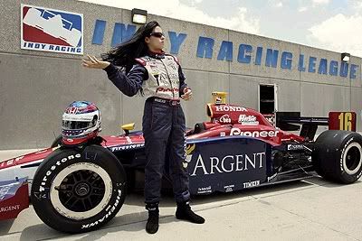 danica