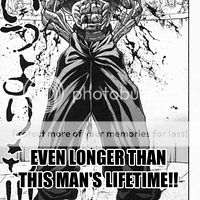 Yujiro%20hanma Animated Gifs | Photobucket