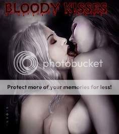 Bloody Kisses Pictures, Images and Photos