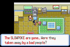 [PokeCommunity.com] Pokémon Crystal Shards "The Return"