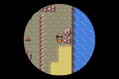 Pokémon Crystal Shards "The Return"