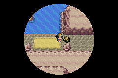 [PokeCommunity.com] Pokémon Crystal Shards "The Return"
