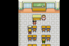 [PokeCommunity.com] Pokémon Crystal Shards "The Return"